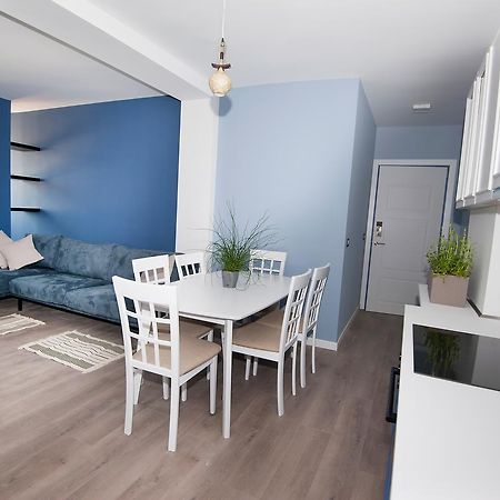 Dion Apartment Tirana Exteriér fotografie
