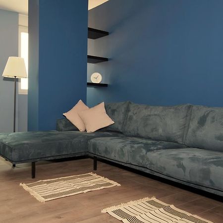 Dion Apartment Tirana Exteriér fotografie