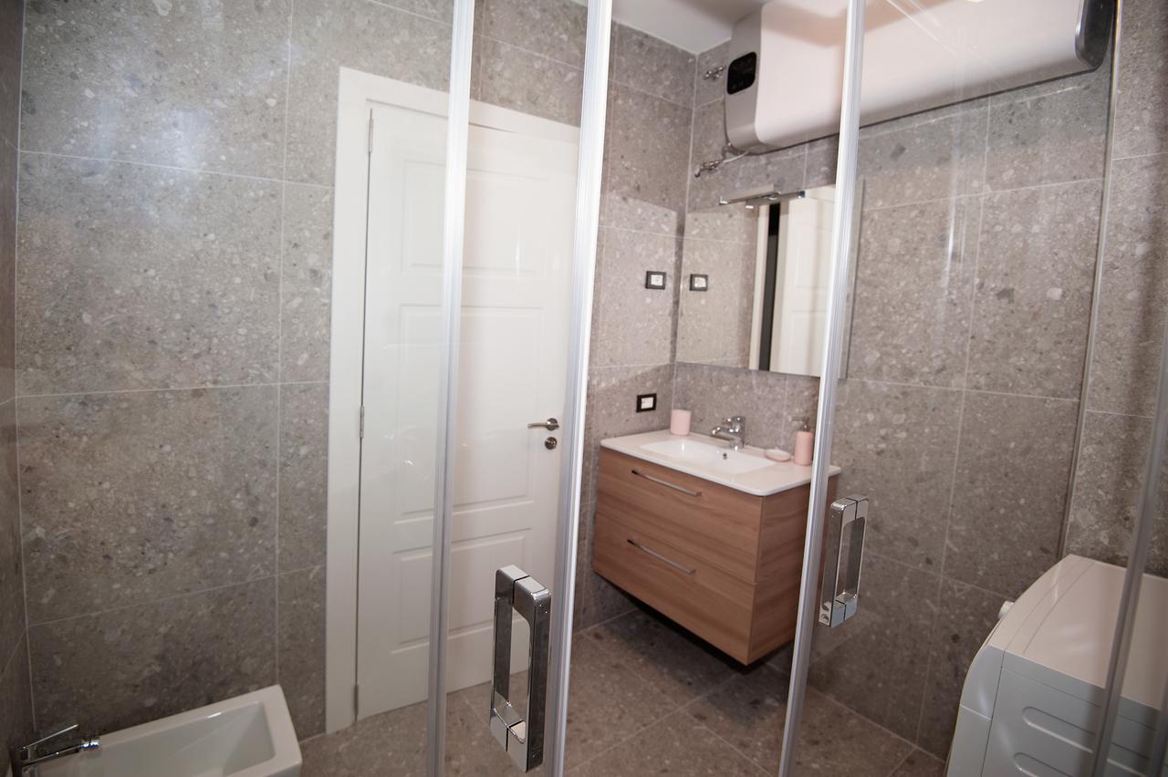 Dion Apartment Tirana Exteriér fotografie
