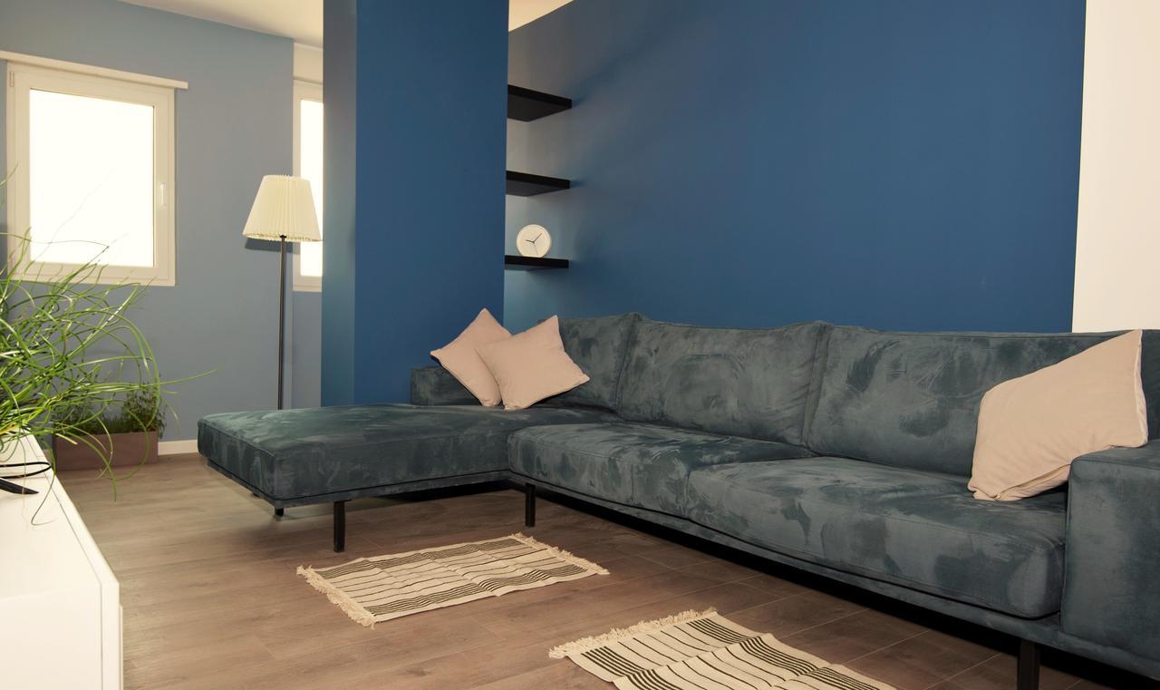 Dion Apartment Tirana Exteriér fotografie